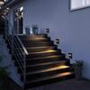 LED Waterproof Outdoor Floor and Stair Wall Lamp