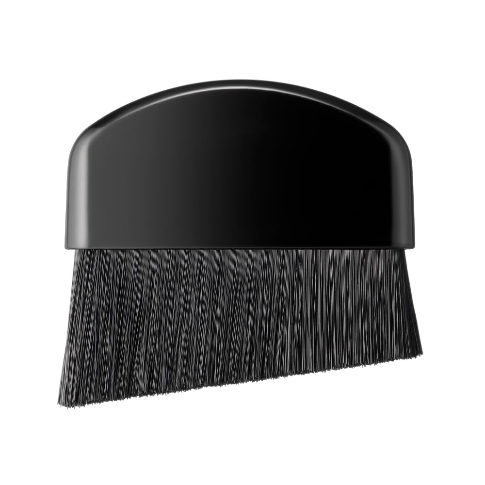 HABA Gray Hair Cover Dark Foundation, Brown, 4.6g