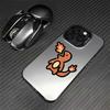Shark phone case for iPhone 15, Pokémon iPhone 14 Pro Max, Frogger, Charizard 13, and Mi 12.