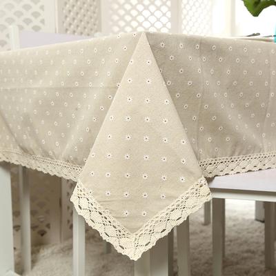 Ropa de mesa y sofá – Mantelería