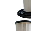 HEPA Filter Replacement For For BOSCH Unlimited 6 Cordless Vacuum Cleaner BCS611AM01 BCS611AM05 High Efficiency Dust Capture Acc