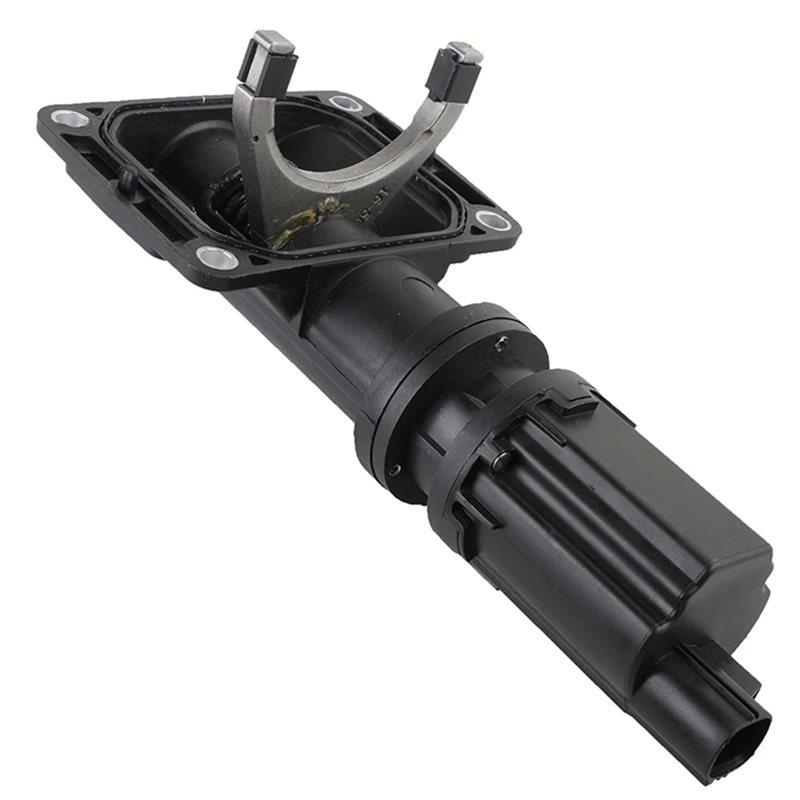 Car Auto Accessory For Dodge Ram 1500 Pickup Truck Front Differential 4WD Lock Axle Actuator 52114387AF 600-399 600399