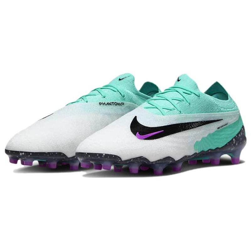 Nike Phantom GX "Peak Ready Pack" Blue Sneakers DD9441-300