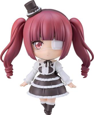 Nendoroid Dropkick Yurine Hanazono Plastikowa Malowana Ruchoma Figurka Jashin-chan Nieskalowalna