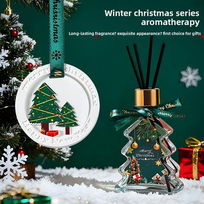 Home Fragrance Christmas Tree Shape Fragrance