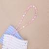 Mermaid Star Beaded Phone Lanyard Case Charm - Anti-Drop & Anti-Lost for Women