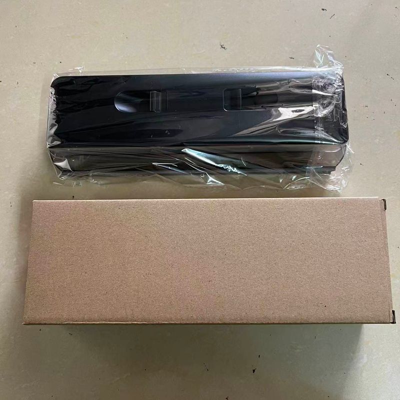 Applicable to TINECO Rolling Brush Cover Plate Fu Wan 1.0/2. 0led/LCD Washing Machine 3.0 Rubber Strip Cleaning Solution Accessories [Original Quality] 2.0 Pro Cover