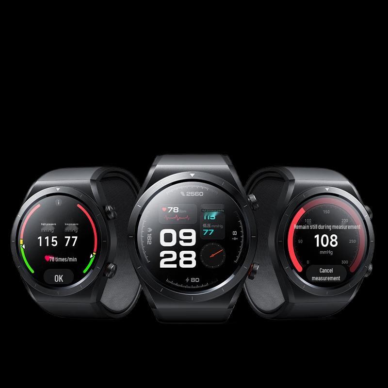 Xiaomi Smart Blood Pressure Watch H1 (CN version)