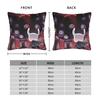 Hollow Knight Funny Games Pillow Covers Merch Printing Cushion Cover Decorations  Pillow Case Cover Home Multiple Sizes
