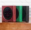 FiiO SK-DISC Portable Player DISC Lossless Music Player MP3 Protective Case PU Leather Custom Magnetic Cover Set Tempered Film