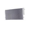 Changan CS75plus 1.5T Air Conditioning Condenser