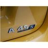 1PC ABS GT C S R Logo Badge Sticker Car Rear Trunk Emblem Decal High-Quality Automotive Styling Accessories