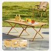 Portable Outdoor Folding Kermit Chair