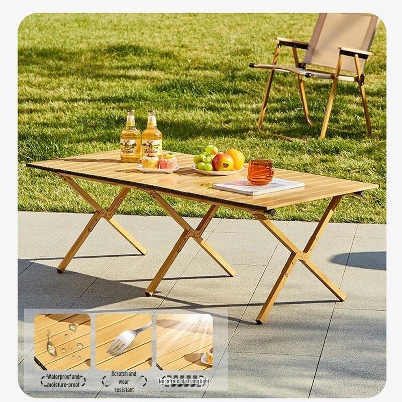 Portable Outdoor Folding Kermit Chair