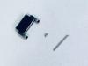 M11Y7MLK SEIKO Astron Titanium for via Link, Black, M11Y217M0, SBXY091/ 7B72-0AM0, etc. (Ships Nekoposu)
