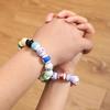 Creative Couple Bracelet Plastic Wrist Accessories High Quality Chinese Eight Ball