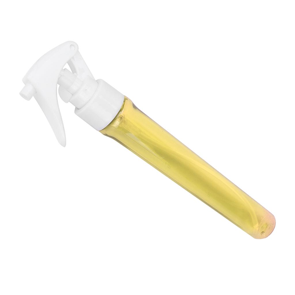Portable Hair Spray Bottle Refillable Empty Spray Hair Styling Fine Mist Spray Kettle 38ml