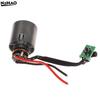 1/2/3 Pieces Micro DC Brushless Motor High-Speed Air Duct 120000 RPM High-Speed Motor High-Speed Pet Hair Dryer Motor