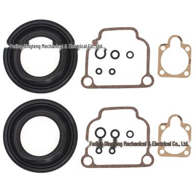 Kit de Membrane de Réparation de Carburateur CV 40mm pour Moto BMW R100