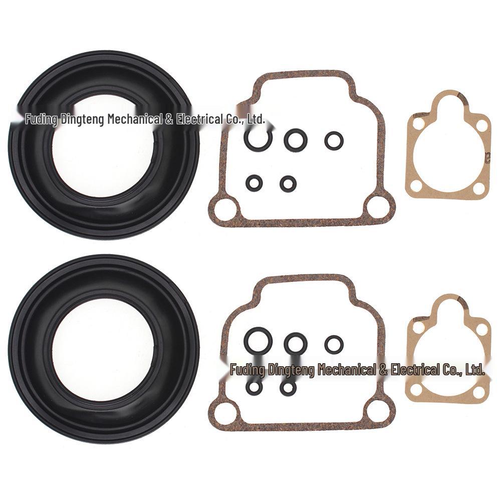 

BMW R100 40мм CV Мотоциклетный карбюратор Ремкомплект диафрагмы -