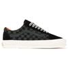 Old Skool Porter-Yoshida & Co. x Og Vans Lx 'Floral Checkerboard - Black' VN0A4P3XXG5