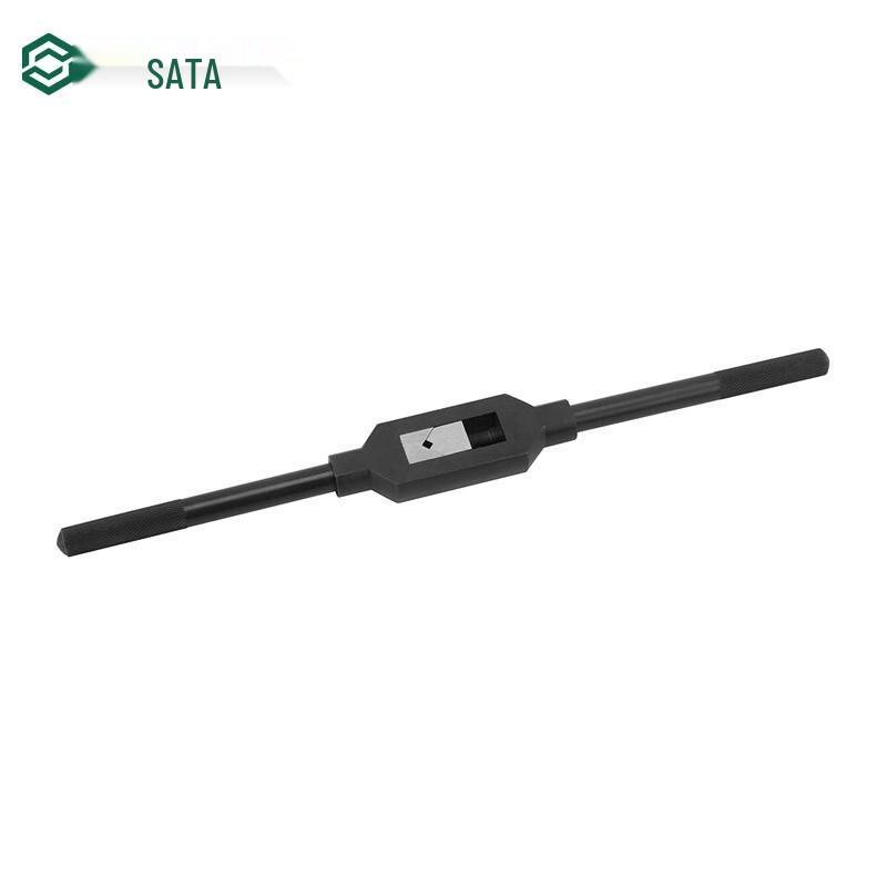 SATA Full Steel Tap Wrench