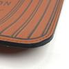 Louis Vuitton M12061 Monogram Neverful Inside Out MM Clutch Pouch Brown Unused