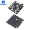 Micro Bluetooth 5.0 Audio Receiver Module DC 3.7-5V Wireless MP3 Decoder Board for Car Stereo Home Speaker Amplifier DIY