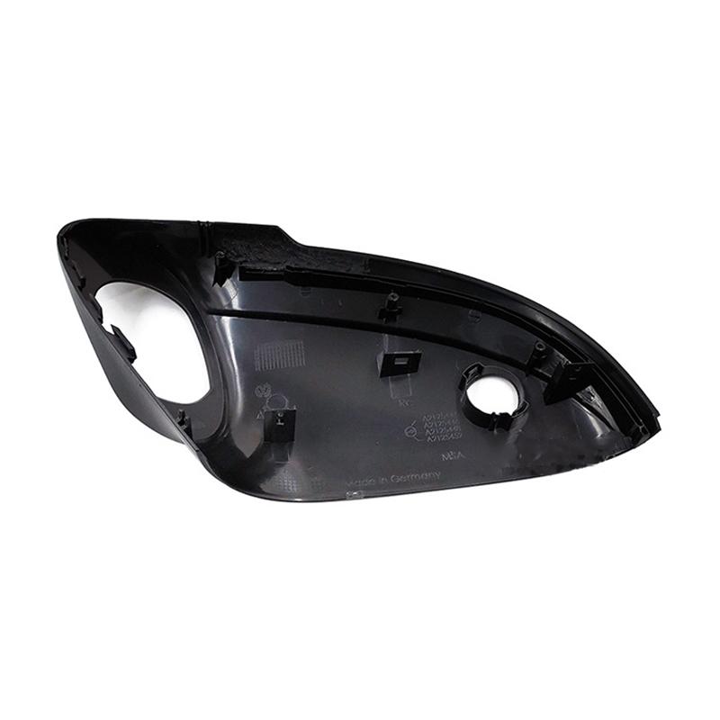 Unterer Spiegelhalter für VW Touareg 2011 2012 2013 2014 2015 2016 2017 2018 Auto Rückspiegel Verkleidung Ersatzteil
