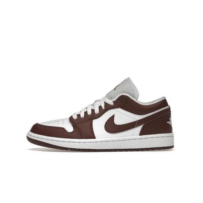 Air 1 Low Team Red