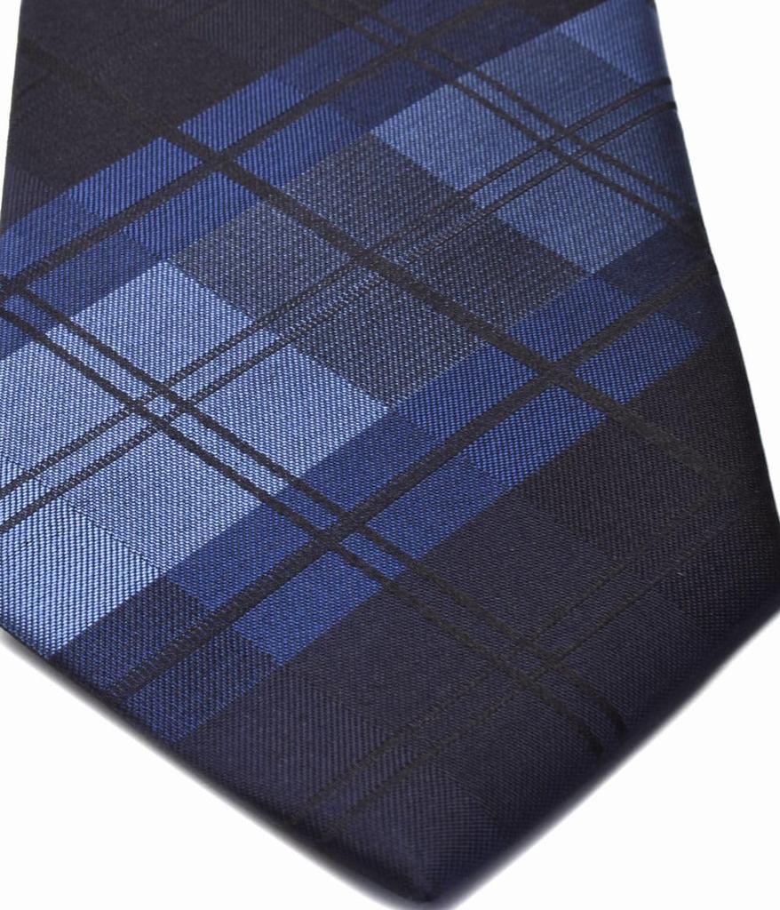 Michiko London Brand Made in Nishijin-ori Necktie, Japan, MICHIKO-SET-I-10