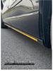 Denza N9 Xianwei Electric Welcome Side Pedal: Auto-Retractable, Fits 25 Models
