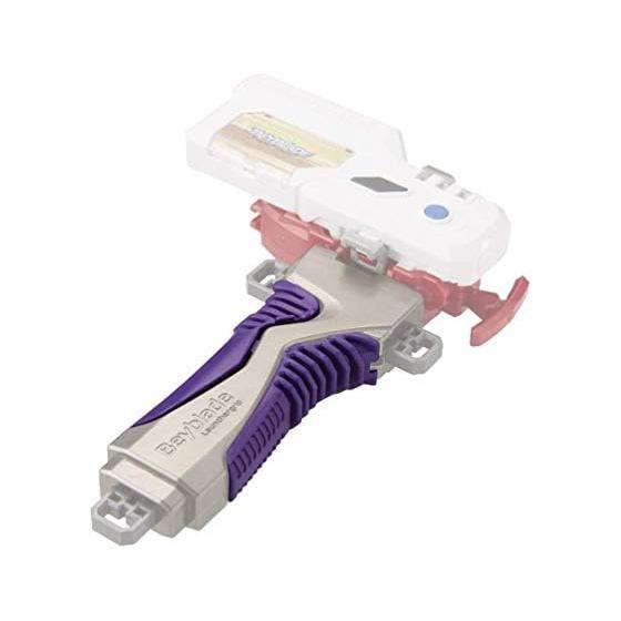 Beyblade Burst B-116 Grip Rubber Violet