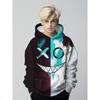 Funny Smiling 3D Print Hoodie Pulover pentru băieți Pulover cu mânecă lungă Hanoră pentru băieți Hanorac pentru copii, primăvară, toamnă, pentru copii, top în aer liber