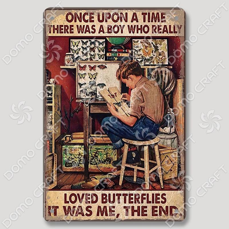 Vintage Cats Gardening Metal Tin Sign  xcm Wall Decor for Cafe Farmhouse Backgarden  Perfect for Home Decor  Gifts