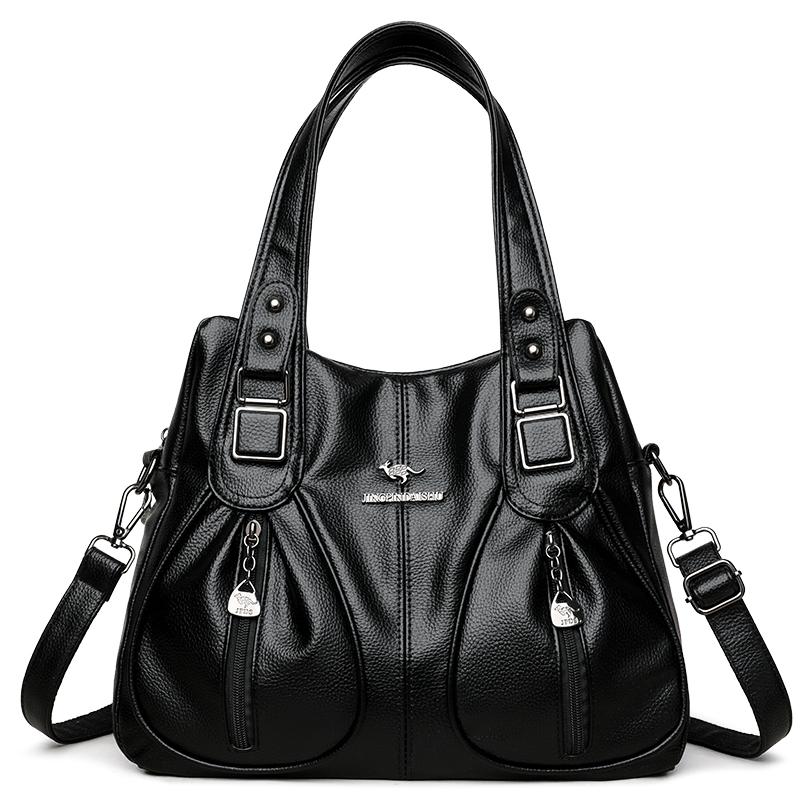 Women's Bag Crossbody Bag Mother's Bag Shoulder Bag Multi-compartment Large Capacity Handbag