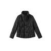 Popular Stand-up Collar 90% White Duck Down Fashion Temperament High-neck Short Down Jacket Women's Winter Jacket
