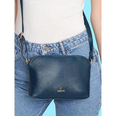 Women's Jana Dome Sling Bag| Ladies Purse Handbag