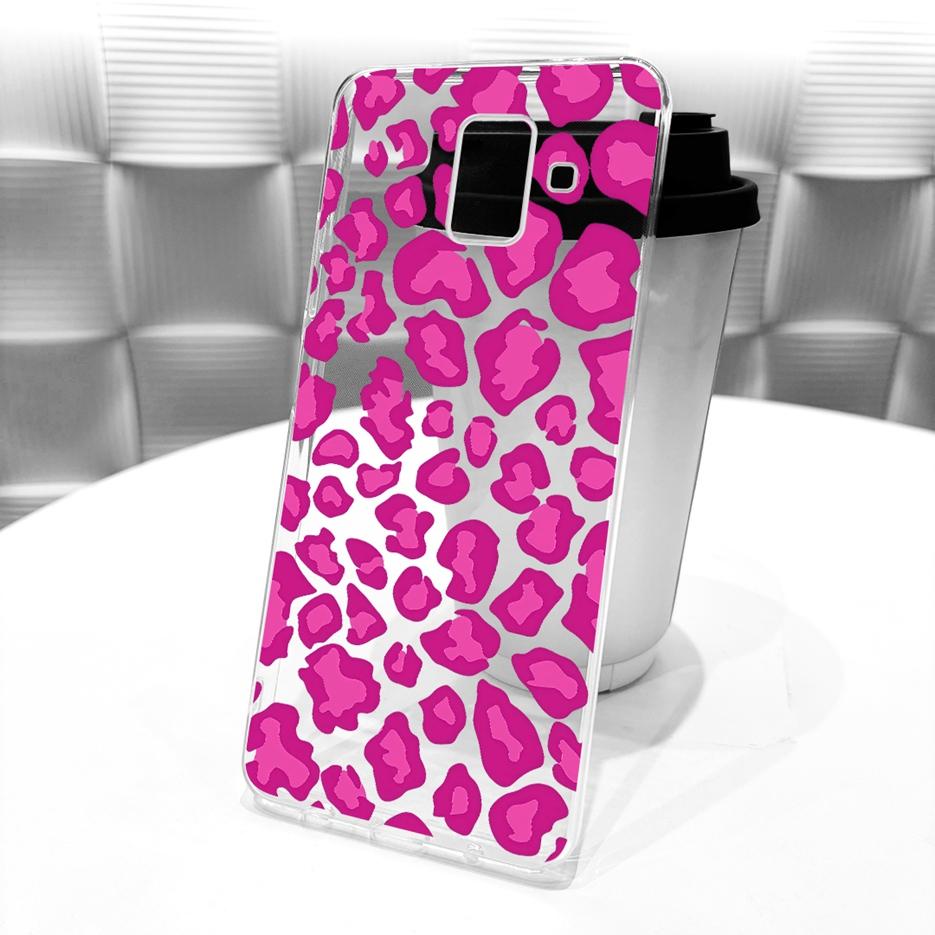For Samsung Galaxy A6 2018 Case SM-A600F Luxury Butterfly Painted Cover Soft Silicone Shell For Samsung A6 Plus A6+ A605F Fundas