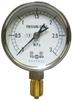TOKO Pressure Diameter Gauge, 60, 3MPa, ATG1/460×3MPa