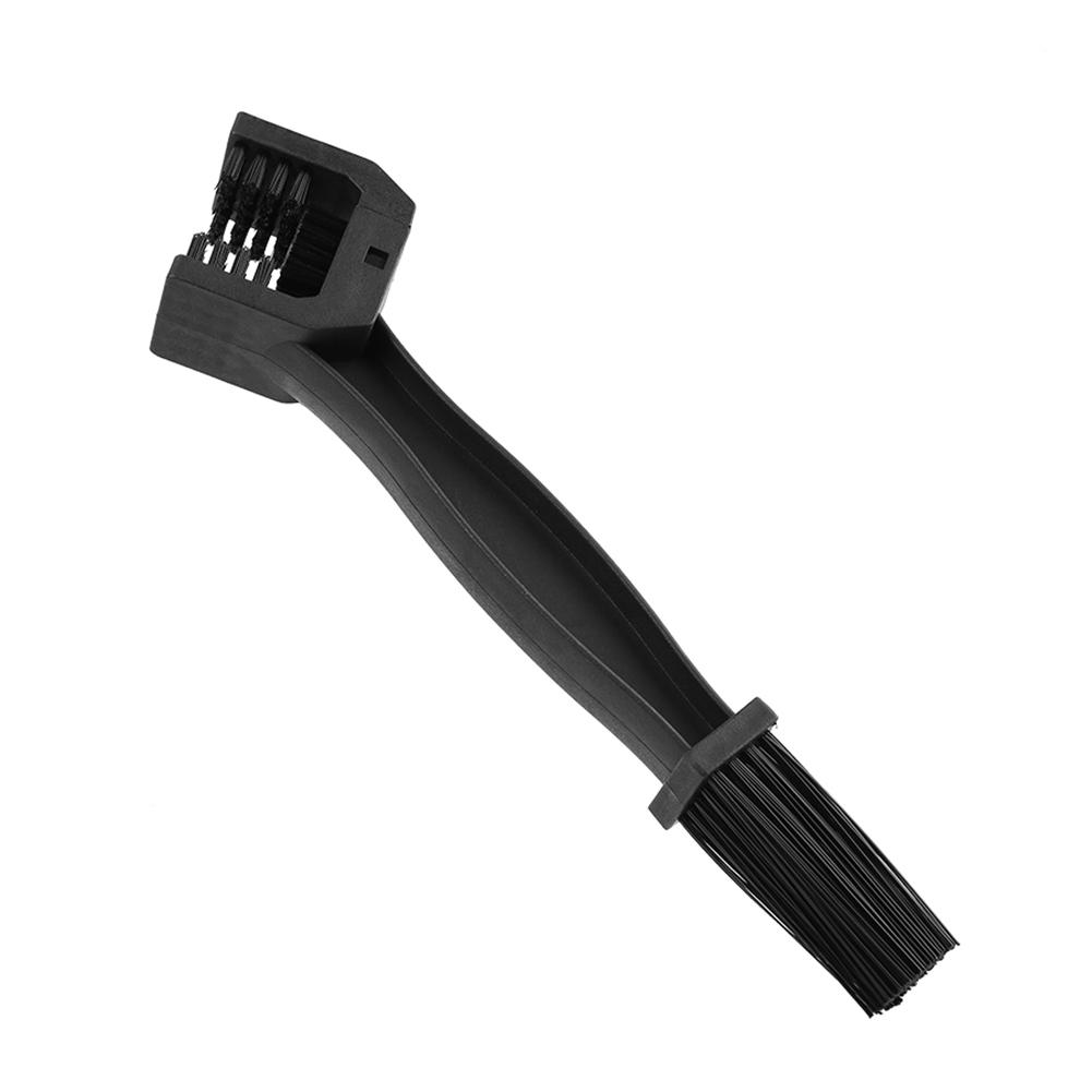 

Chain Cleaning Agent Anti-spray Motorcycle Bicycle Chain Oil Storage Tools Set Q