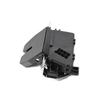 Car Tailgate Lock Latch Actuator Black 13188851 0133220 13117285 For Vauxhall/Opel Astra H Zafira Car Door Lock Accessories