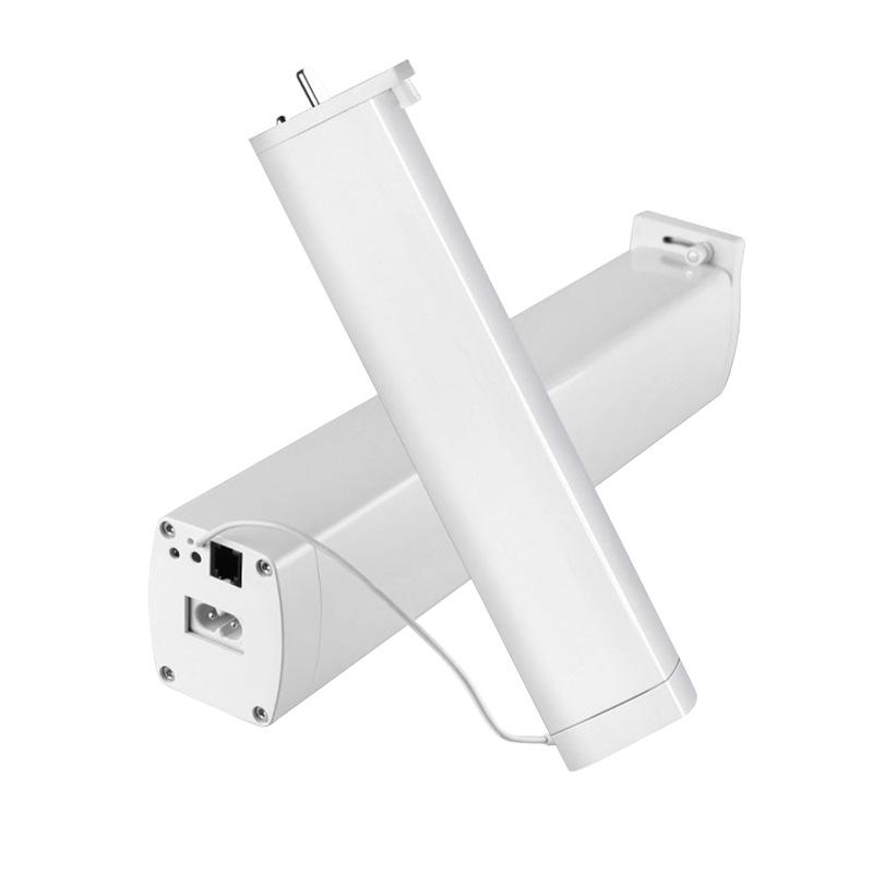 Graffiti Smart Curtain System: Cross-border Motorized Control Set