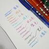 8 Colors 0.5mm Erasable Gel Pen with Refills Quick-Drying Neutral Pen Writing Pen Gel Ink Pen School Office Supplies