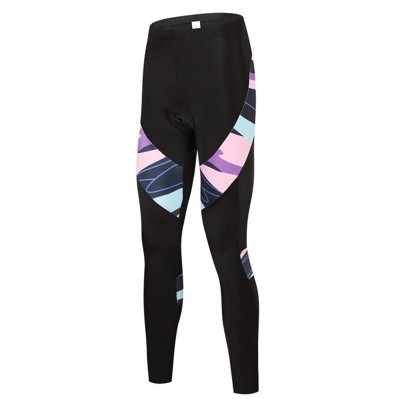 Cyklistické dresy Cyklistický komplet oblečení pro muže/ženy s dlouhým rukávem, oblečení na kolo