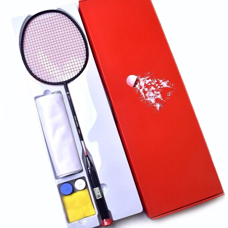 

Bow and Arrow 10U Badminton Racket