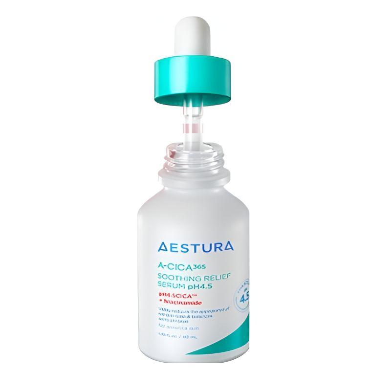 AESTURA A-Cica 365 Soothing Serum pH 4.5 40ml