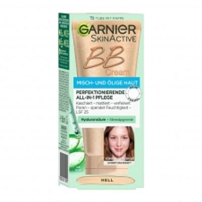 All-in-One Light BB Cream 50ml