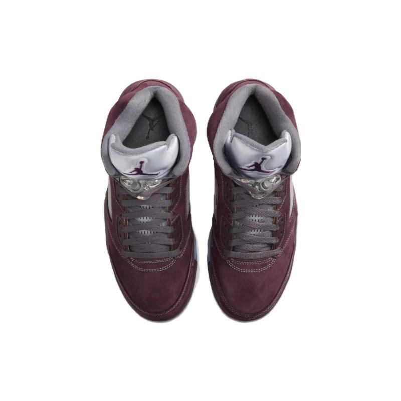 Jordan 5 Retro Bordowy 2023 Jordan DZ4131-600