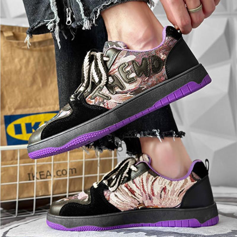 Мужские кроссовки — фото 4